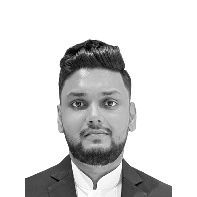 Hasith Kalhara